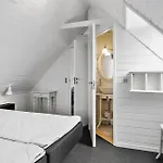 2 Bedroom In Semesterbostad *