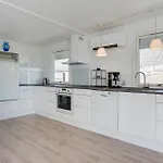 2 Bedroom In Semesterbostad *