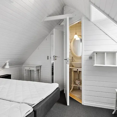 2 Bedroom In Vakantiehuis *