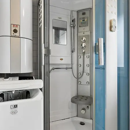 Holiday home 2 Bedroom In *