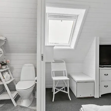 2 Bedroom In Holiday home *