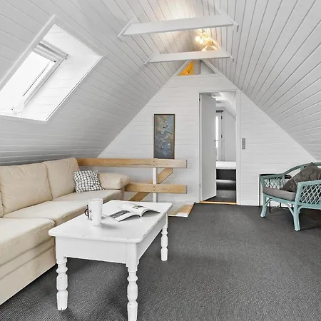 Holiday home 2 Bedroom In *