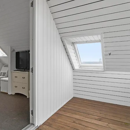 2 Bedroom In Otterup