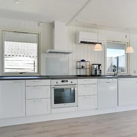 Дом отдыха 2 Bedroom In Оттеруп