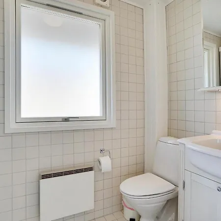 Сasa de vacaciones 2 Bedroom In