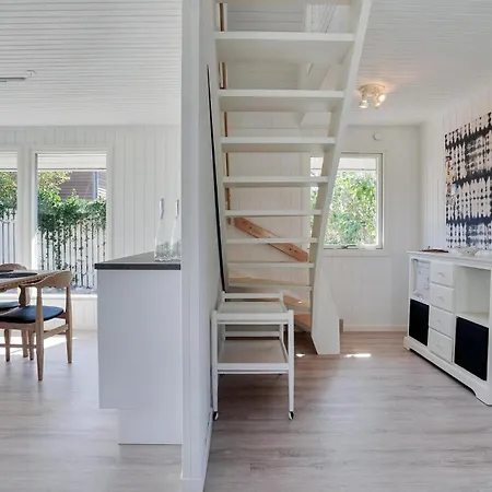 2 Bedroom In Holiday home Otterup