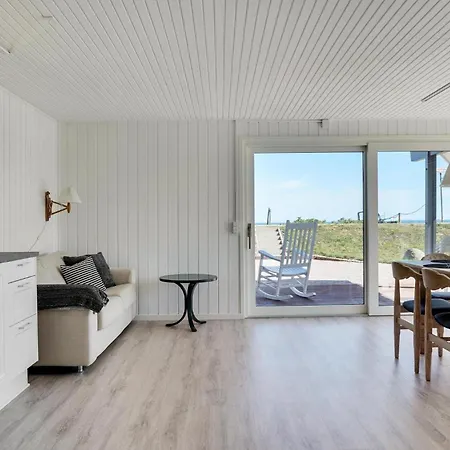 Holiday home 2 Bedroom In *