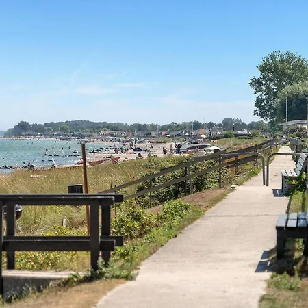 Holiday home 2 Bedroom In Otterup