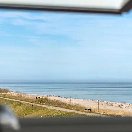 Holiday home 2 Bedroom In Otterup