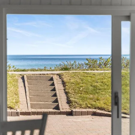 Holiday home 2 Bedroom In Otterup