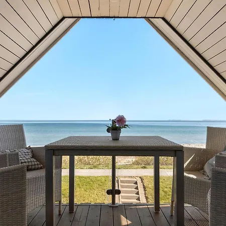 Tatil Evi 2 Bedroom In