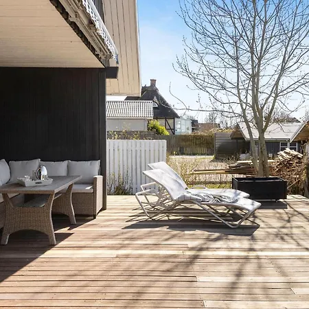 2 Bedroom In Holiday home