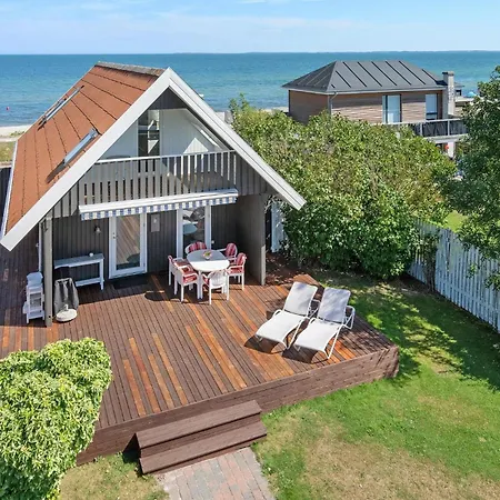 2 Bedroom In Tatil Evi