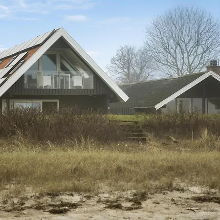 2 Bedroom In Tatil Evi *