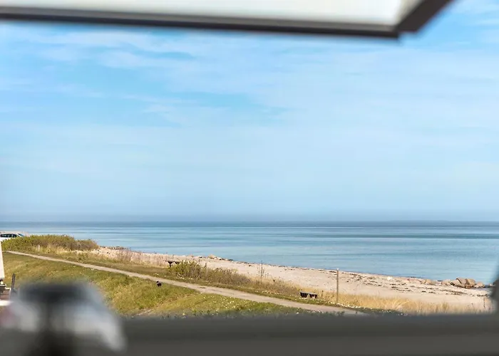 Semesterbostad 2 Bedroom In Otterup