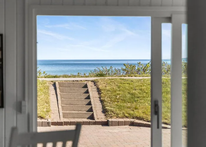 度假居 2 Bedroom In 奥特鲁普