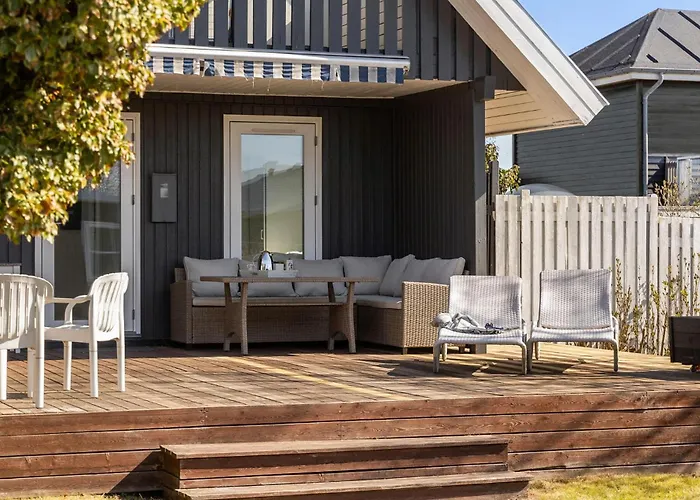 2 Bedroom In 度假居 *