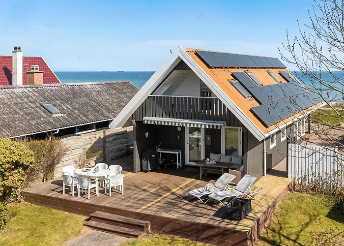 2 Bedroom In 度假居